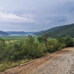 Wonderful walking path – Uvala Blaz