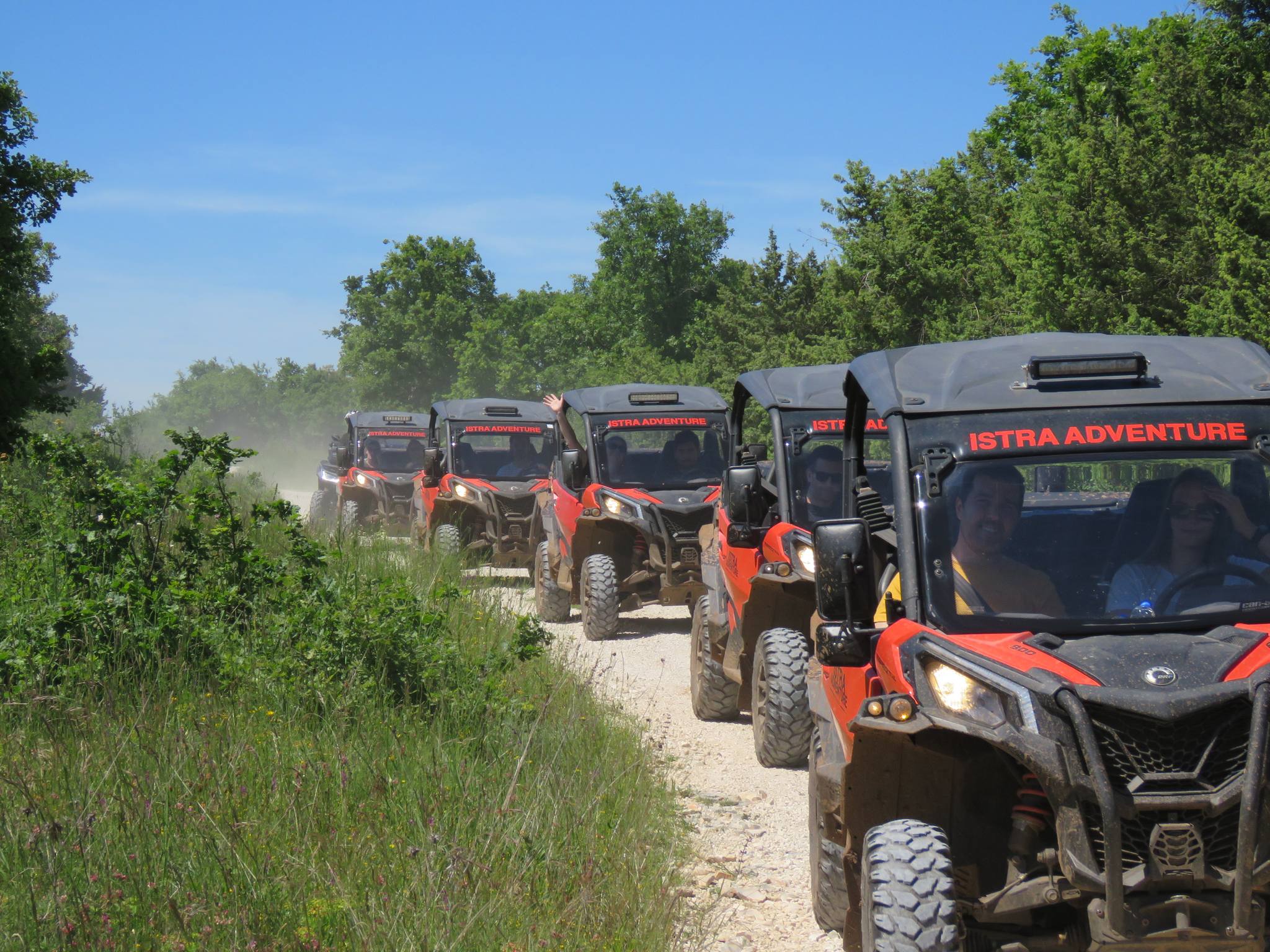 Istra Adventure GOLD