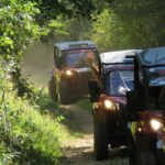 BUGGY Safari TEAMBUILDING
