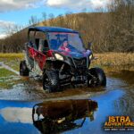 BUGGY Family tour