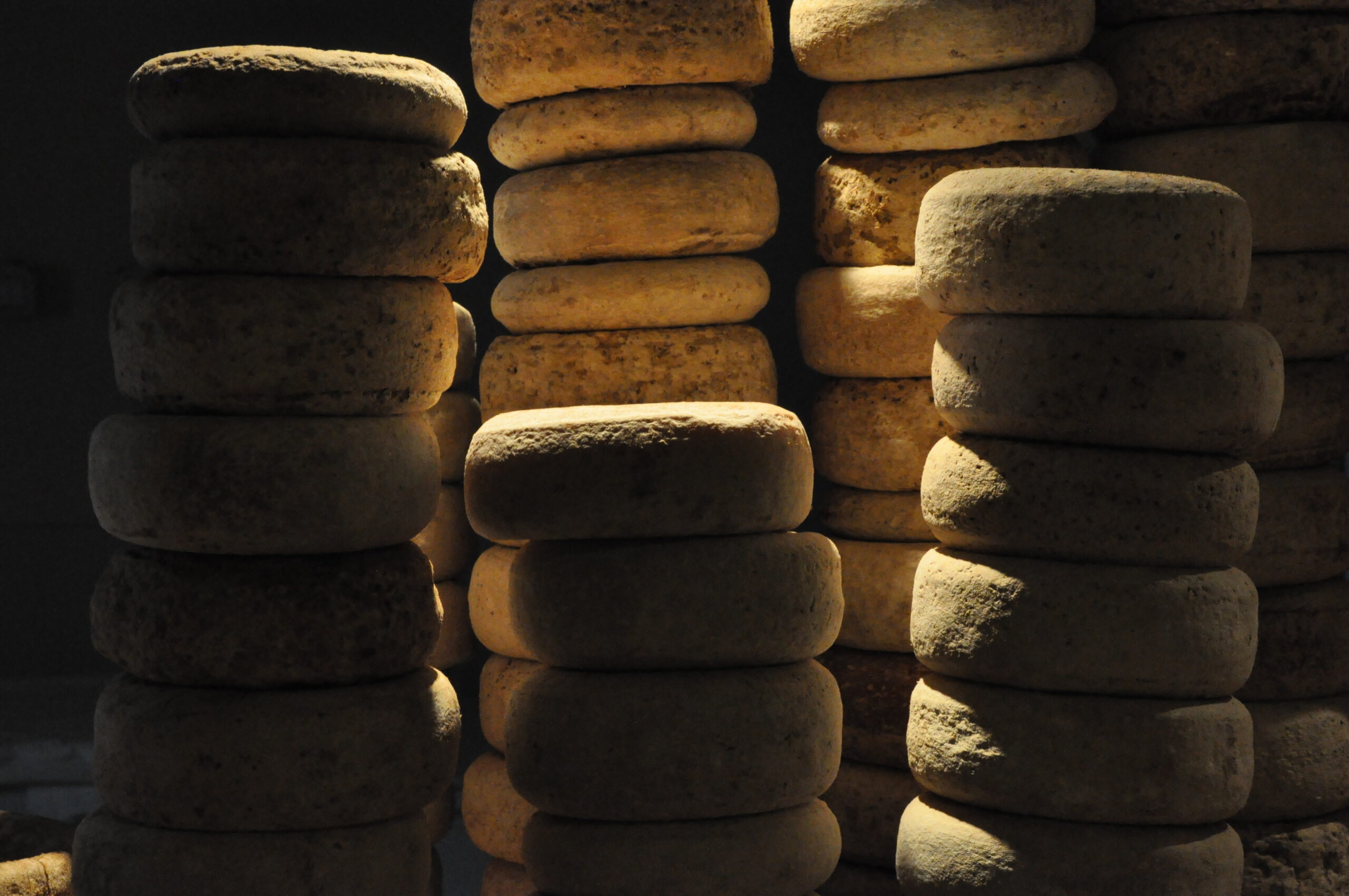 CHEESE TASTING & QUAD/BUGGY TOUR