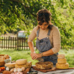 CHEESE TASTING & QUAD/BUGGY TOUR