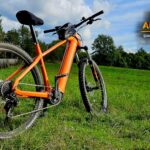 E – BIKE