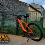 E – BIKE