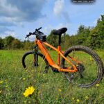 E – BIKE