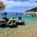 Jet Ski Safari TEAMBUILDING