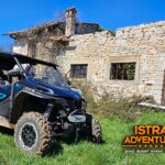 BUGGY Family tour