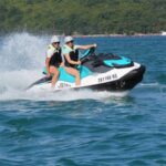 Jet Ski Safari
