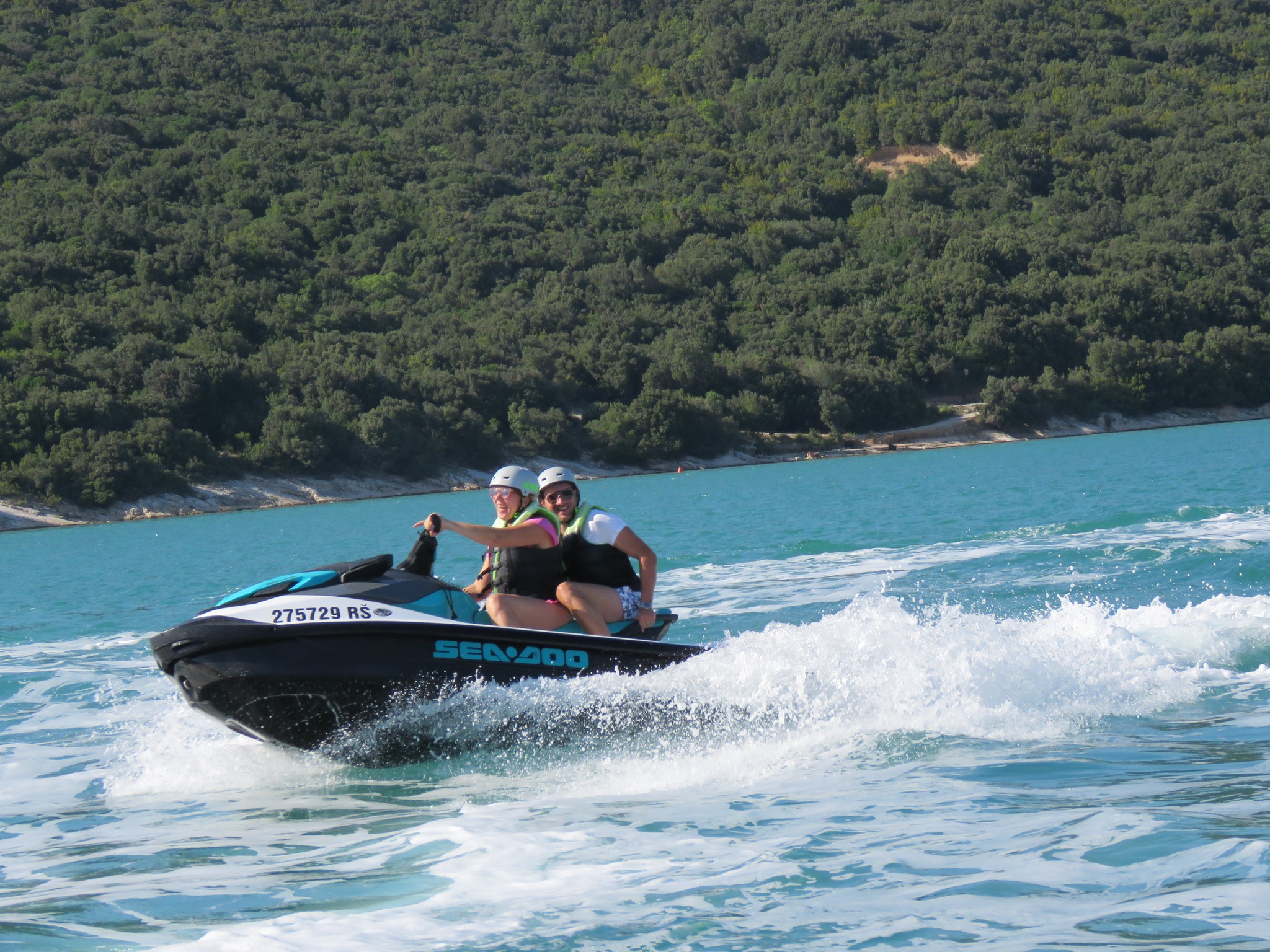 Istra Adventure GOLD