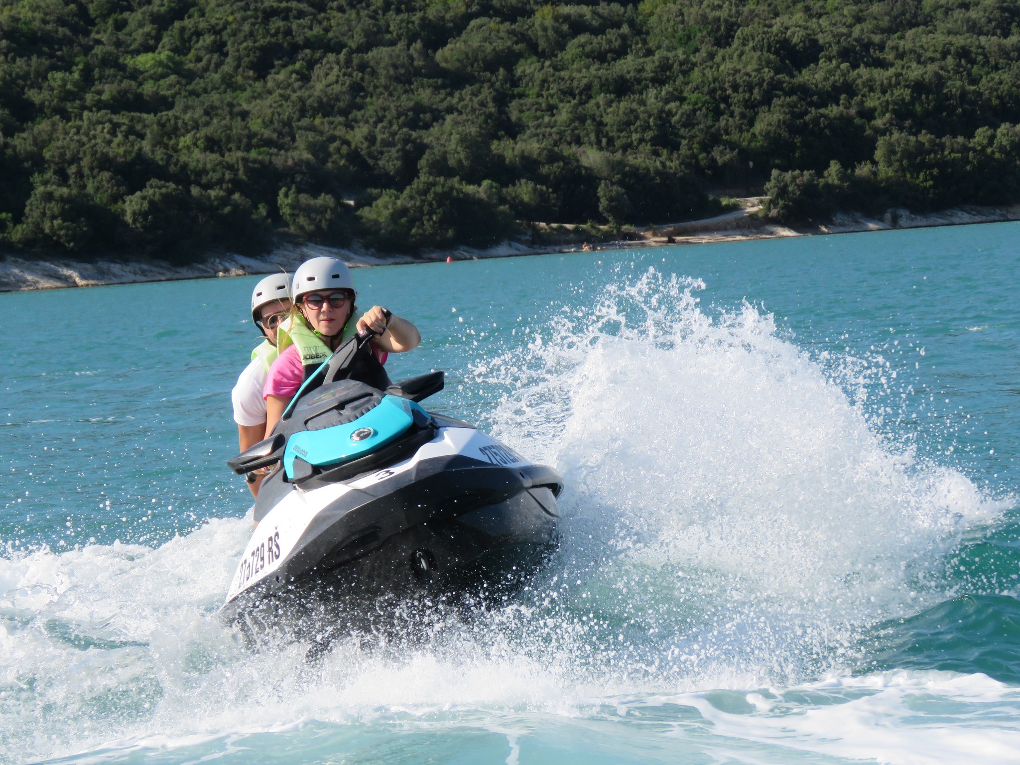 Istra Adventure GOLD