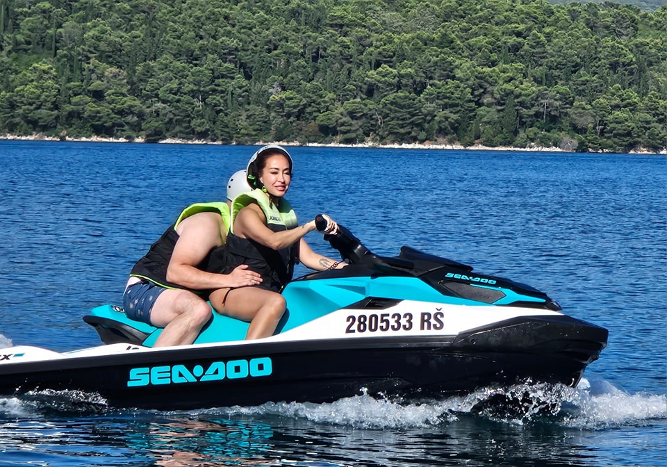 Istra Adventure GOLD