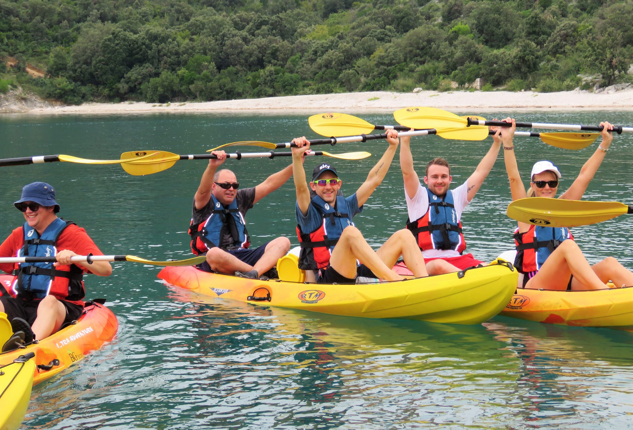 Istra Adventure GOLD