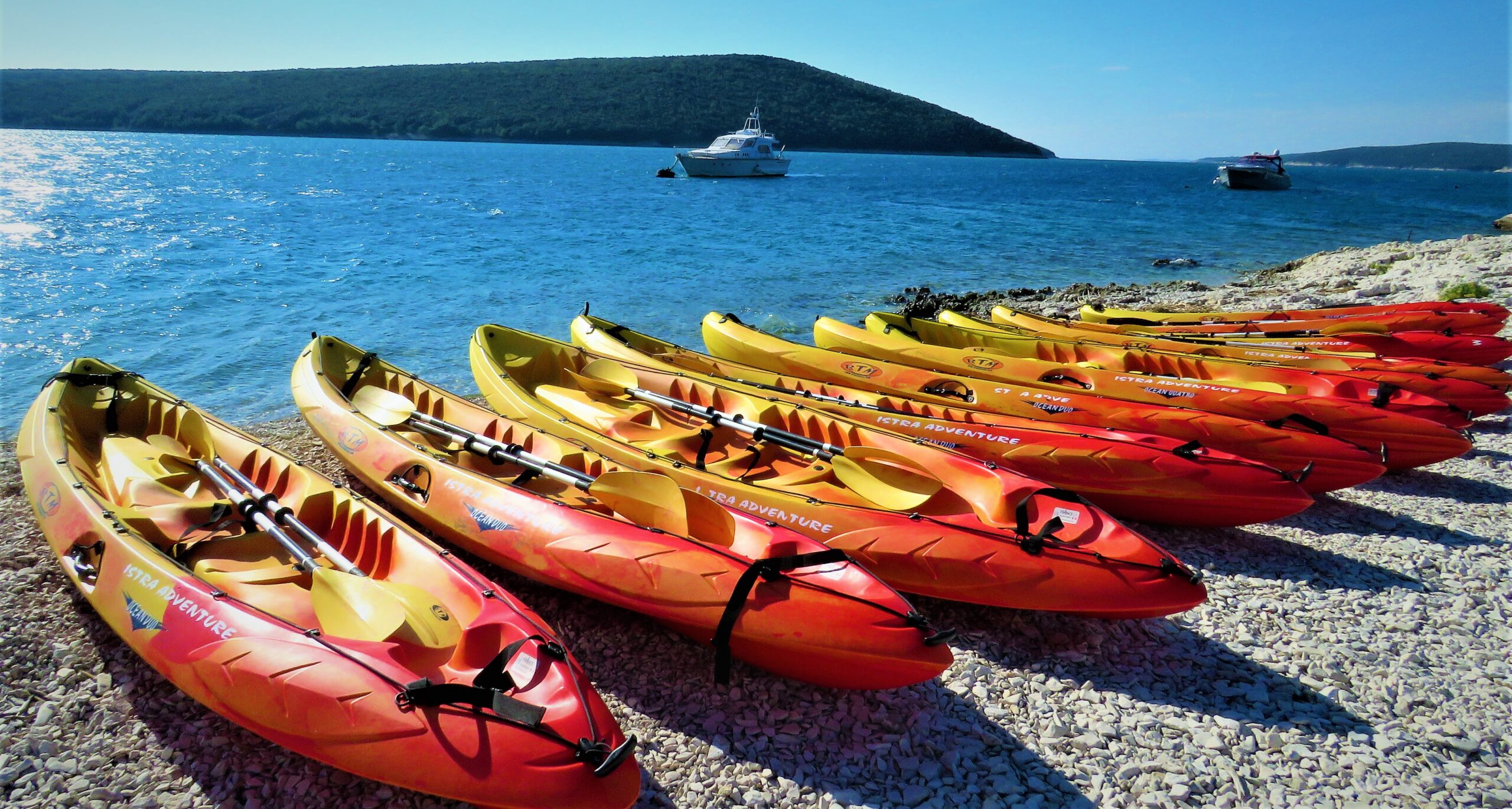 Istra Adventure GOLD