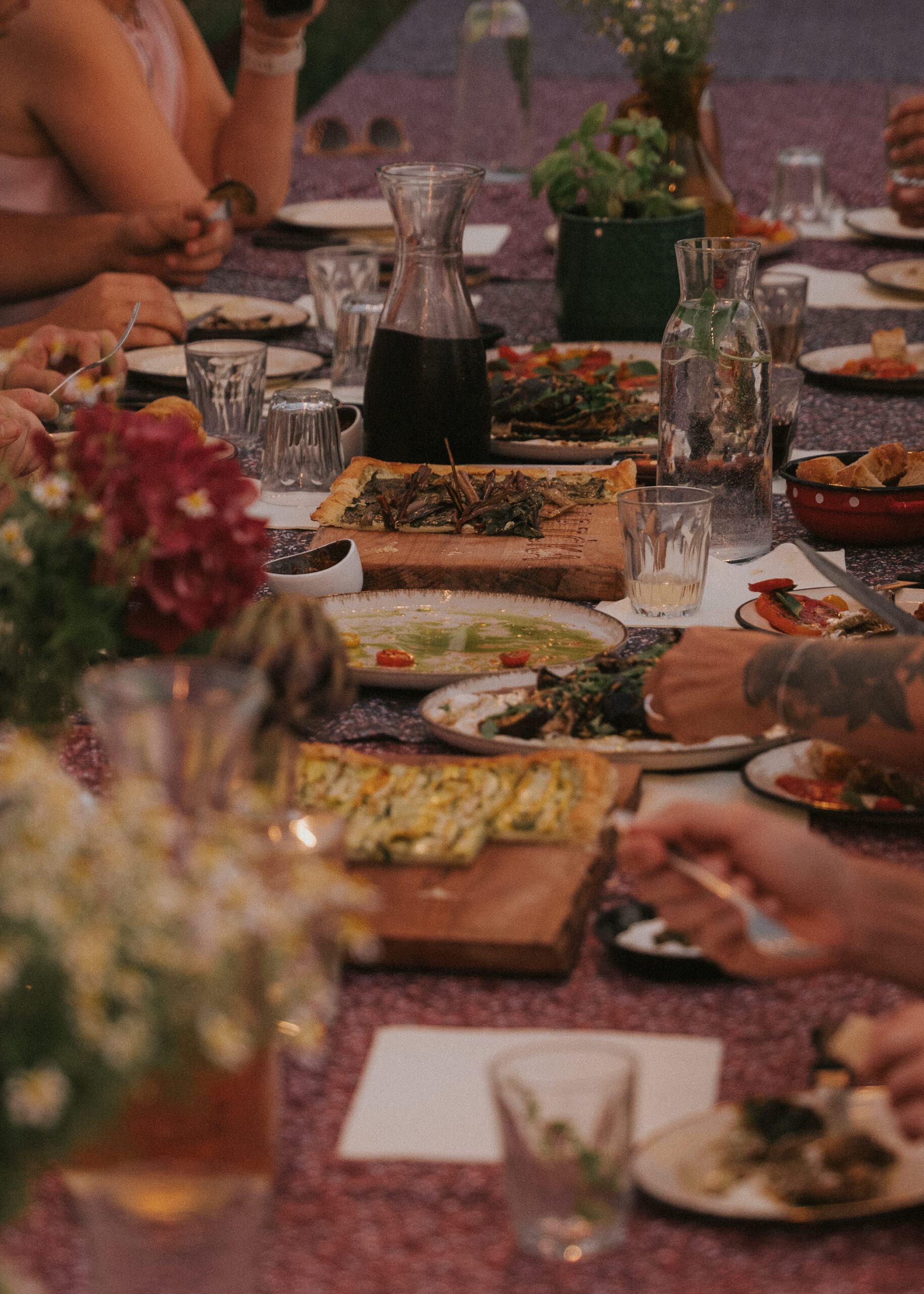 CHEESE TASTING & QUAD/BUGGY TOUR