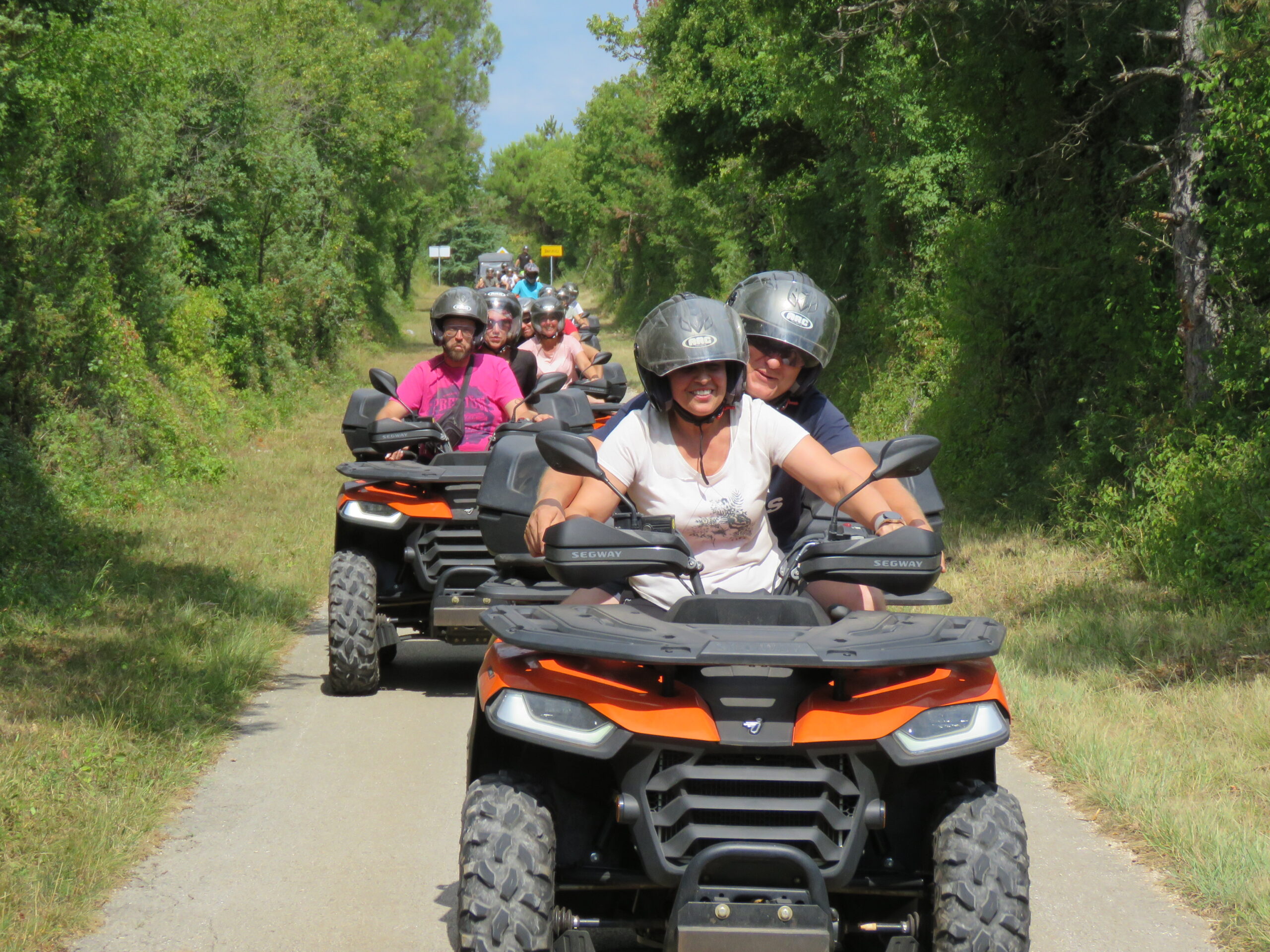 Istra Adventure GOLD