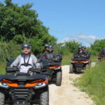CHEESE TASTING & QUAD/BUGGY TOUR