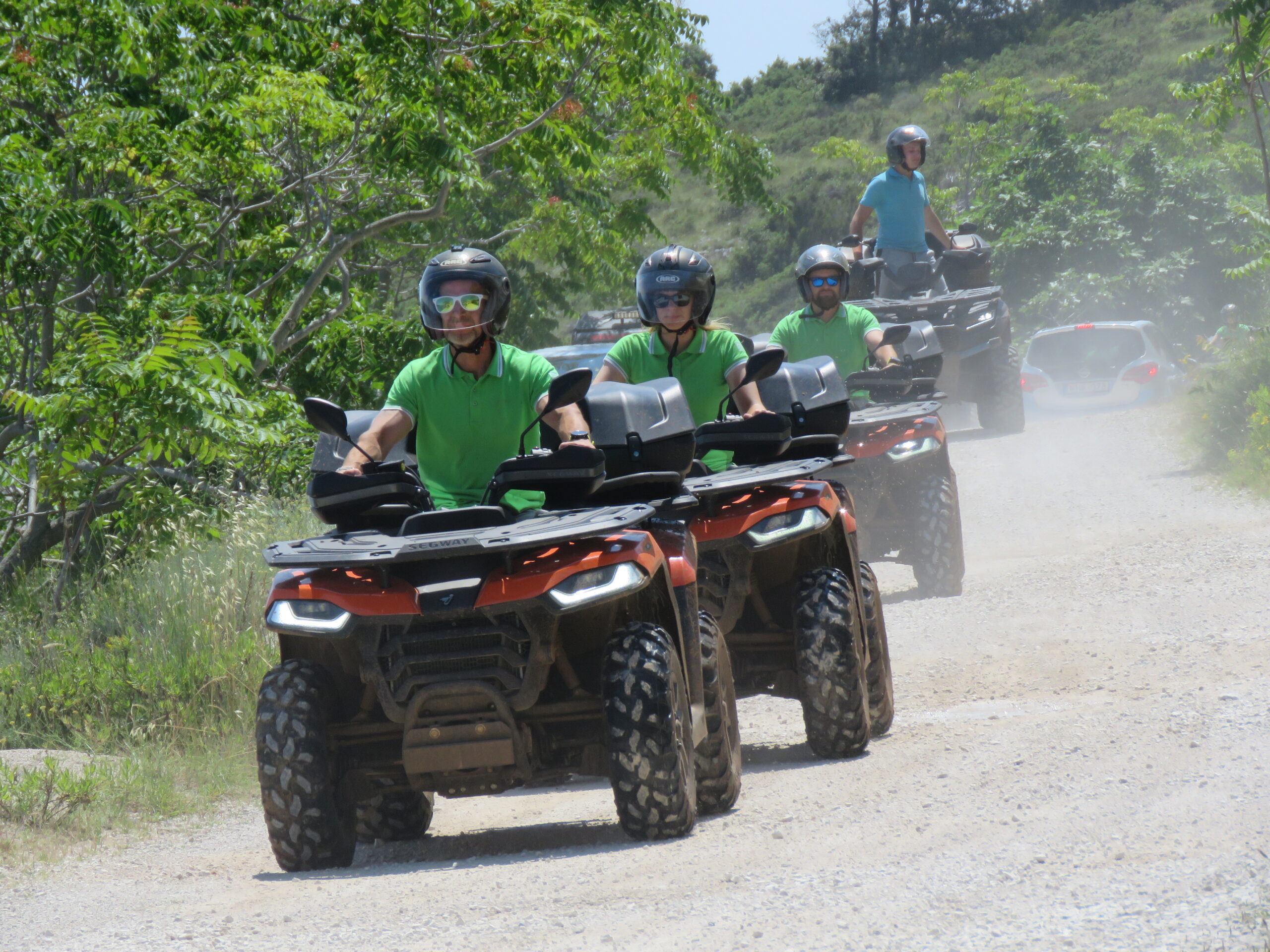 Istra Adventure GOLD