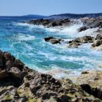 Boat excursion & snorkeling