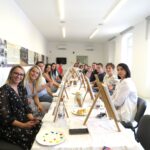 Paint & Wine