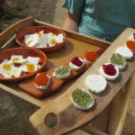 CHEESE TASTING & QUAD/BUGGY TOUR
