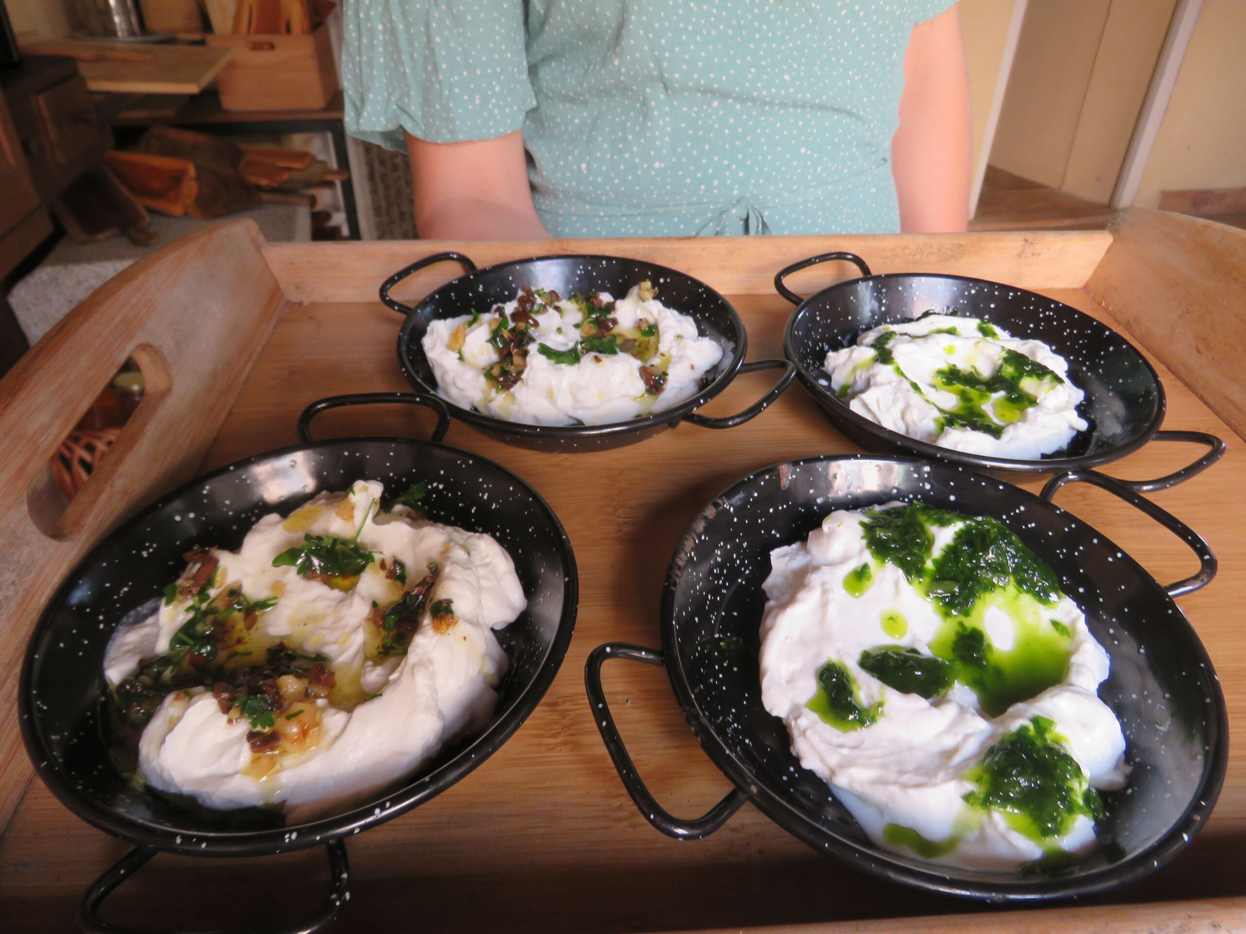CHEESE TASTING & QUAD/BUGGY TOUR