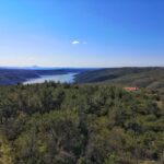 Wonderful walking path – Uvala Blaz