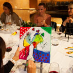 Paint & Wine