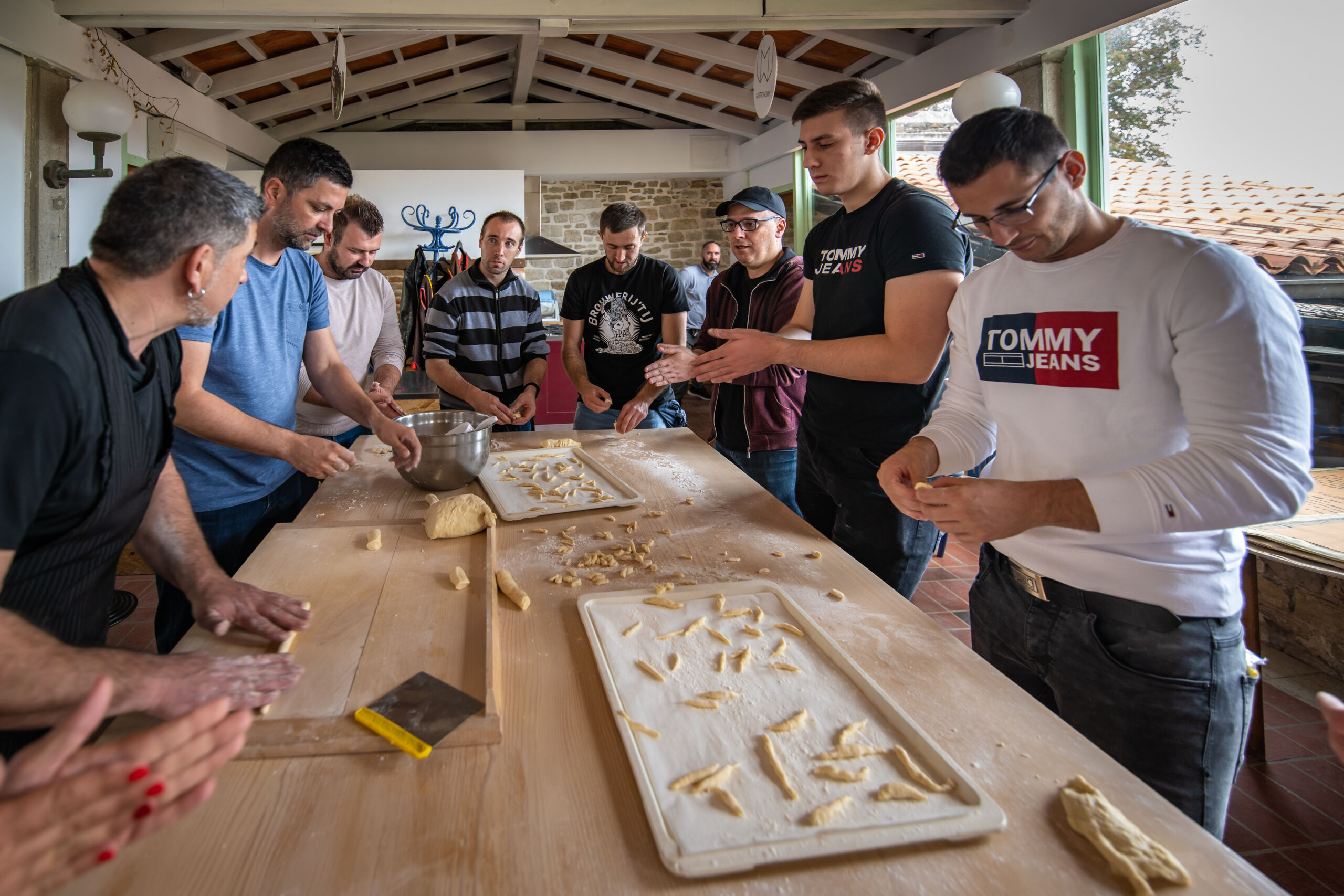 Team building in Croatia – Ideas 2025