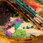 Paint & Wine