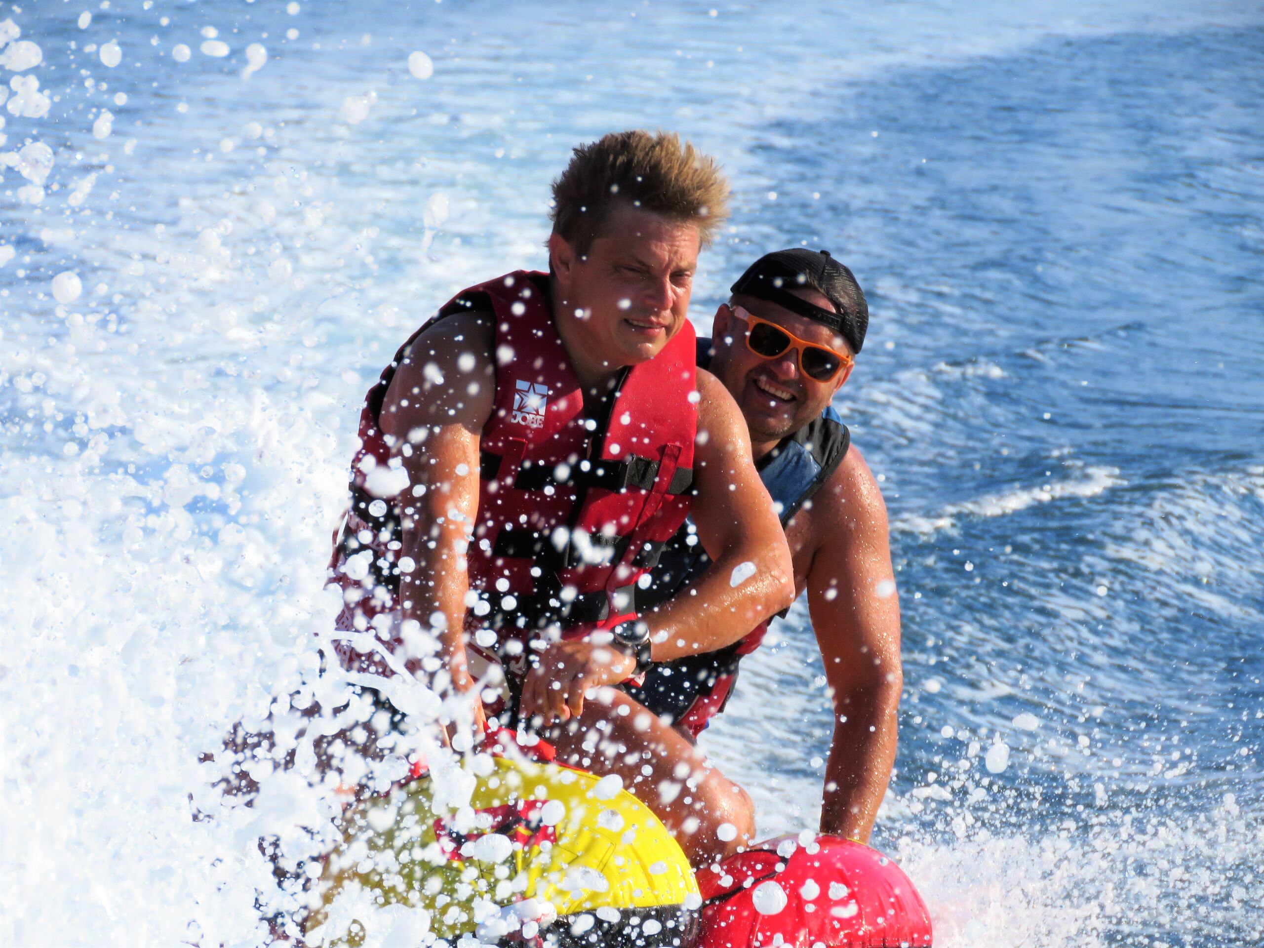 Sea Sports