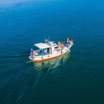 Boat excursion & snorkeling