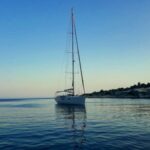 SAILING program