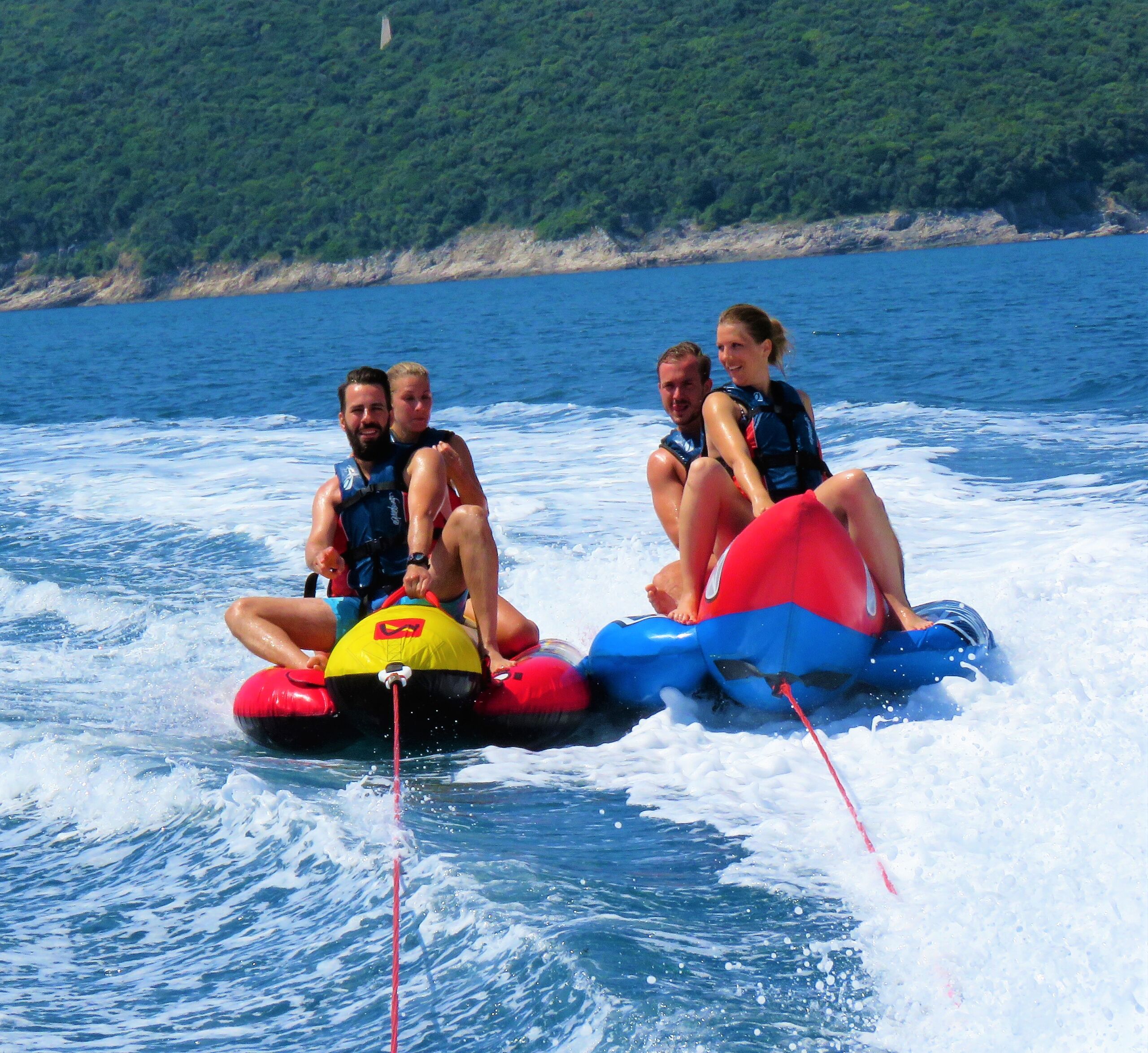Sea Sports
