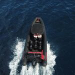 Speed Boat Adventure