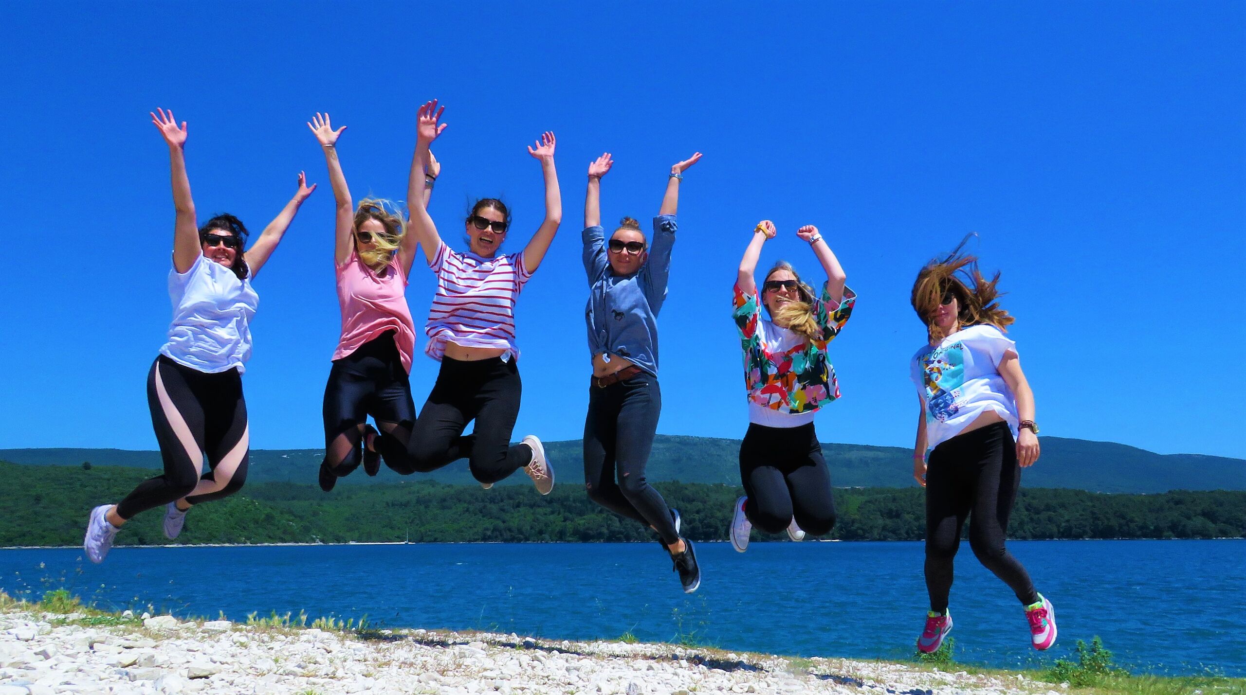 Istra Relax Day