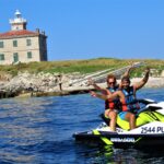JET SKI safari