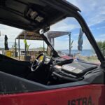 BUGGY City tour – Rovinj