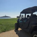 BUGGY City tour – Rovinj