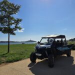 BUGGY City tour – Rovinj