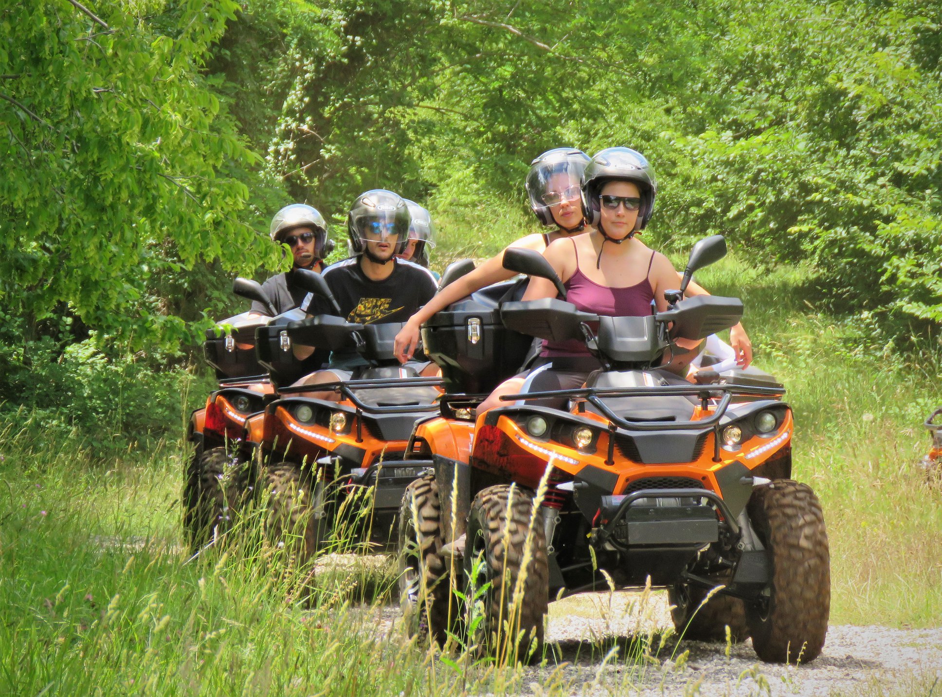 Days of Adventure and Adrenaline: Discount – 15%