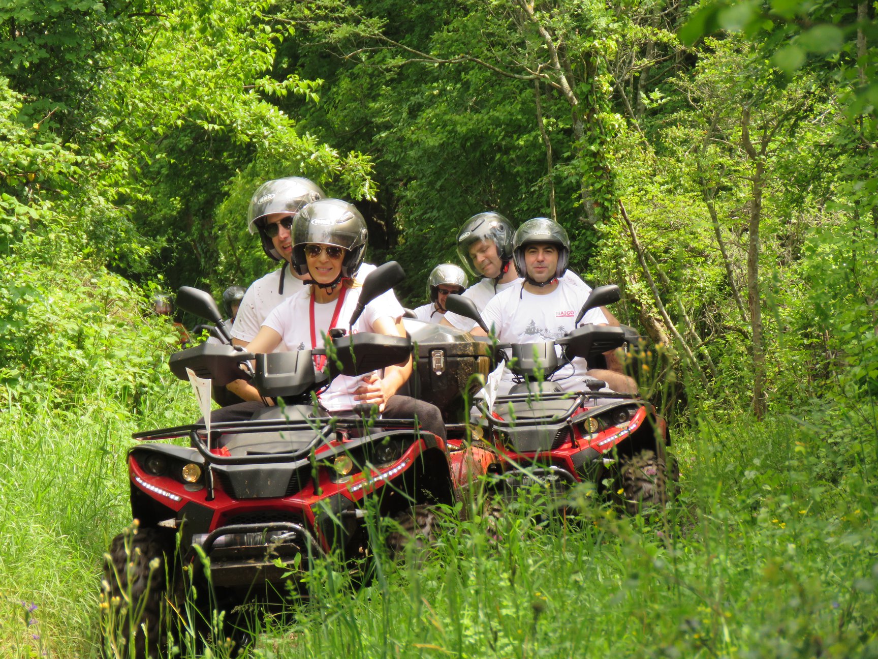 quad