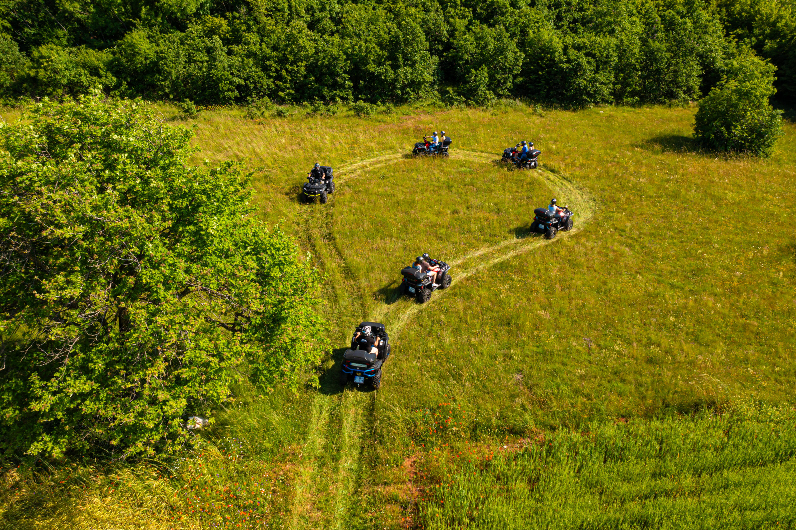 Days of Adventure and Adrenaline: Discount – 15%