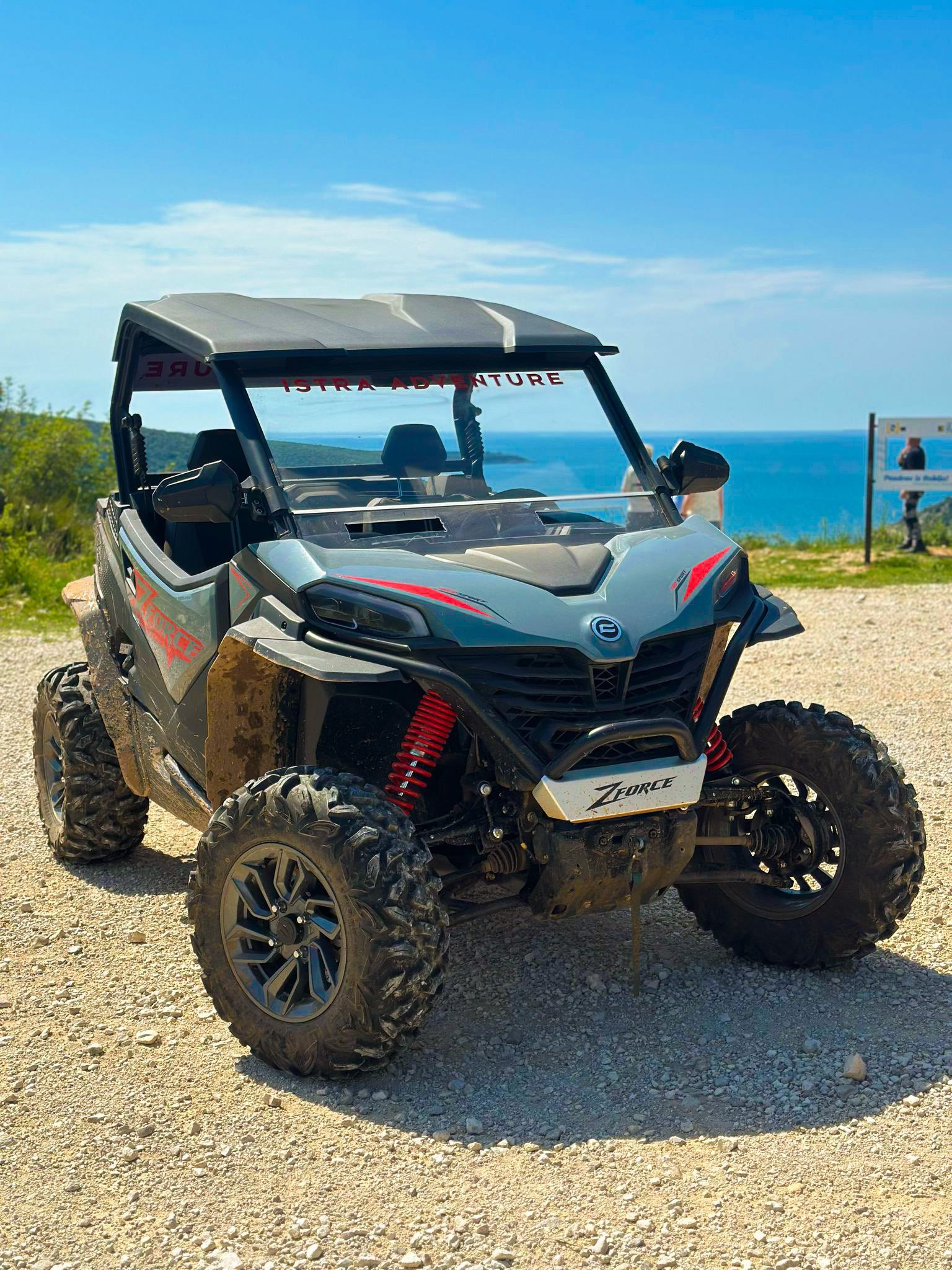 Days of Adventure and Adrenaline: Discount – 15%