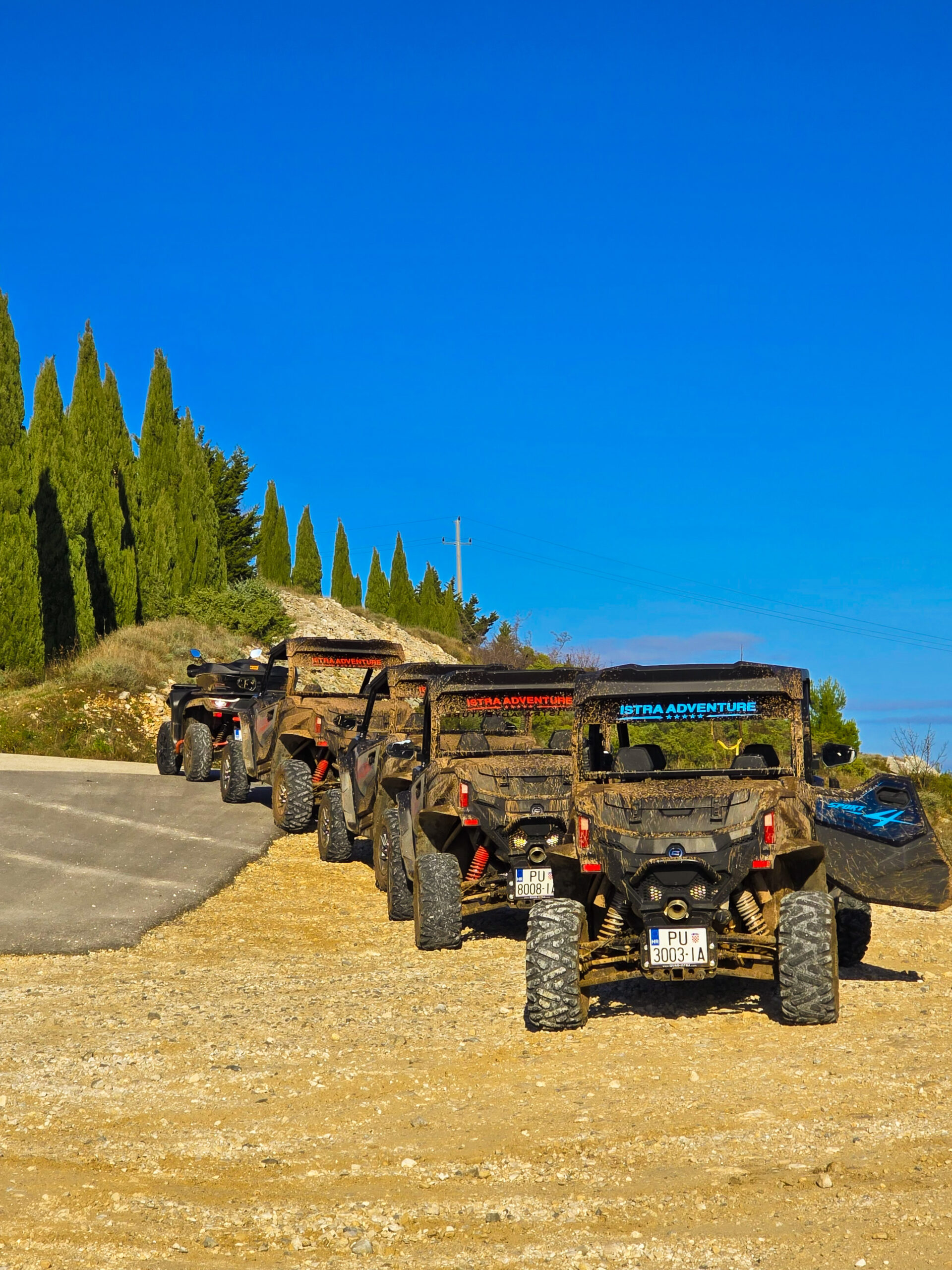 Days of Adventure and Adrenaline: Discount – 15%