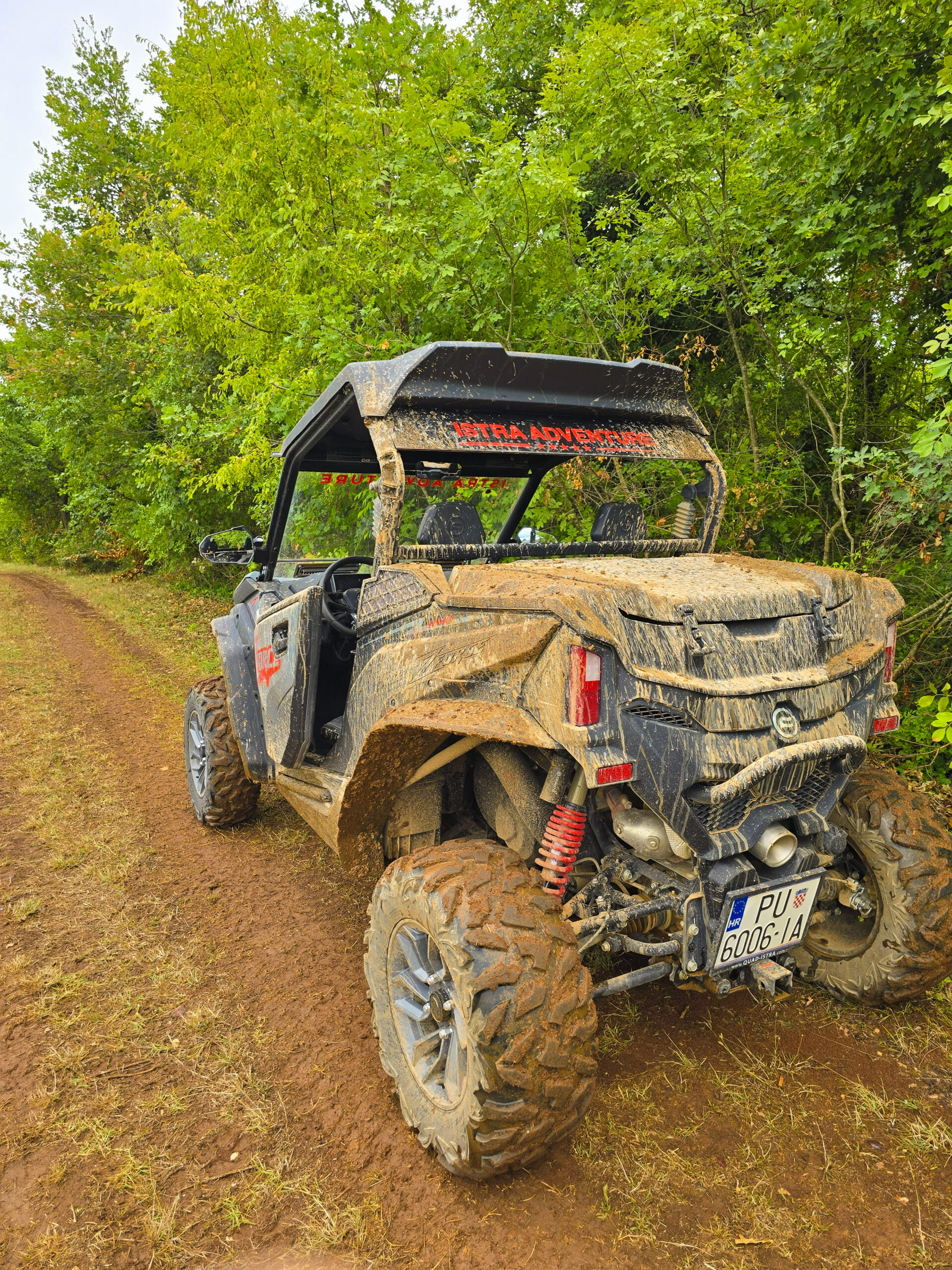 Days of Adventure and Adrenaline: Discount – 15%