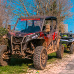 Days of Adventure and Adrenaline: Discount – 15%