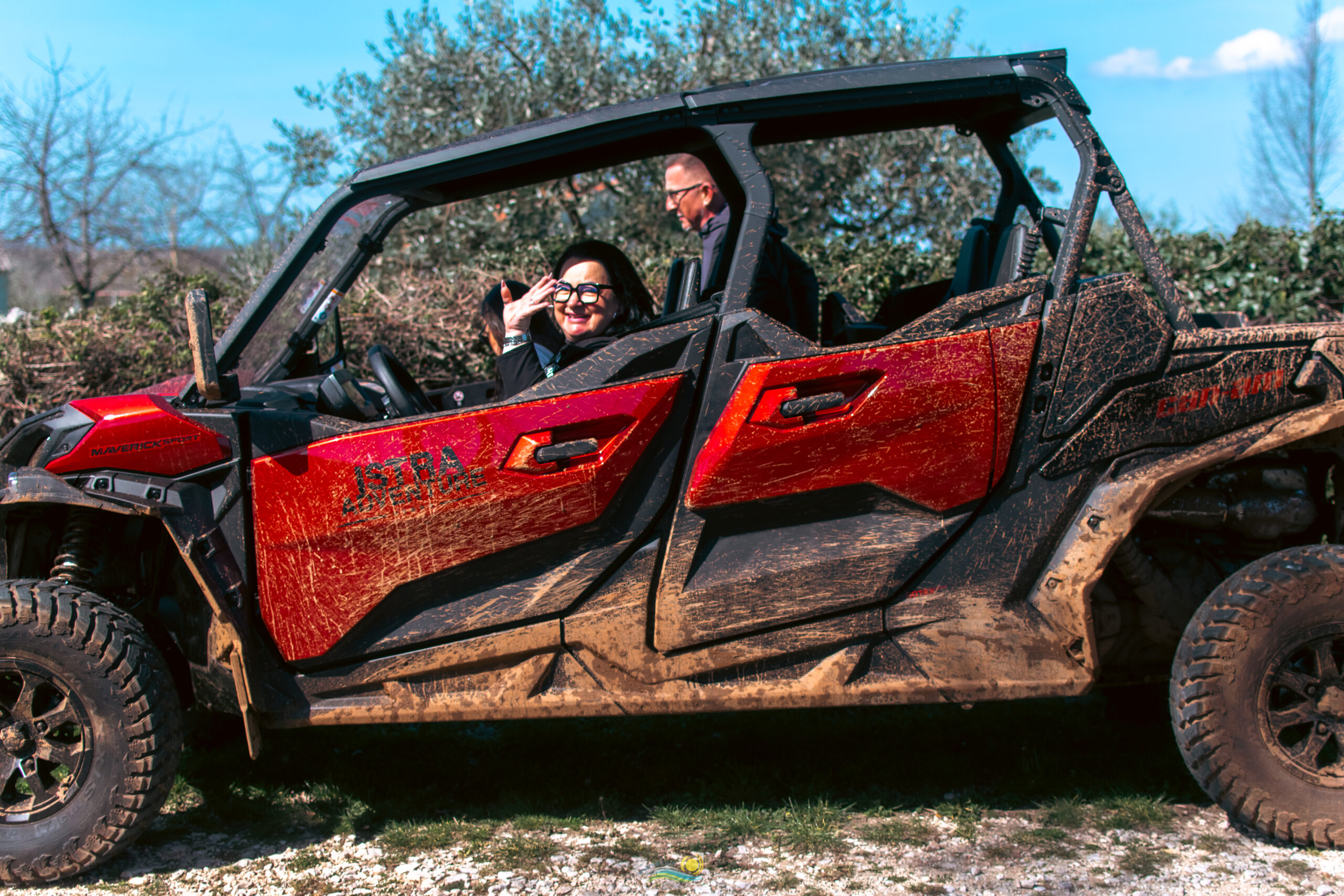 Days of Adventure and Adrenaline: Discount – 15%