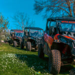 quad buggy safari off-road