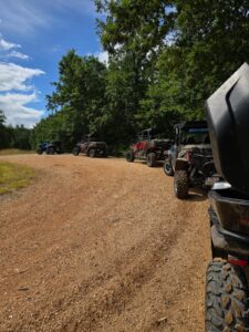 Aktivan odmor u Rovinju kroz quad